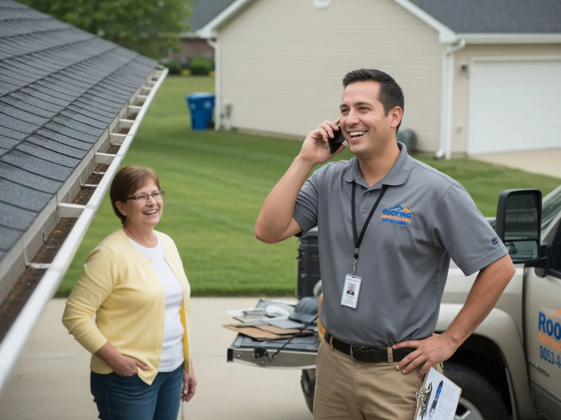 Local Roofing Contractors Paris, VA FAQs